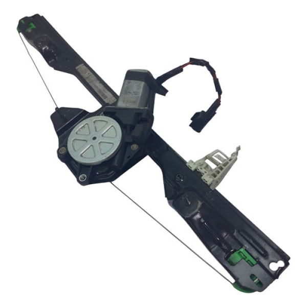 Máquina Vidro Porta Traseira Direita  Fiat Idea  Adv 1.8 8v 