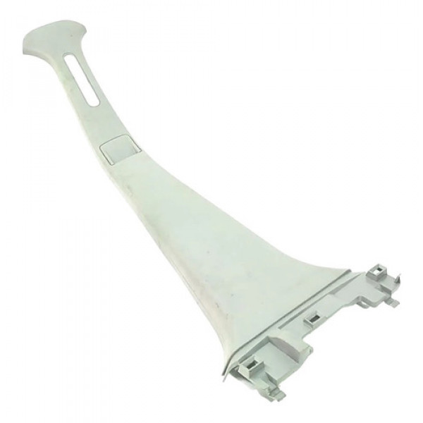 Capa Coluna Central Direita Renault Clio 16v 2008 59358