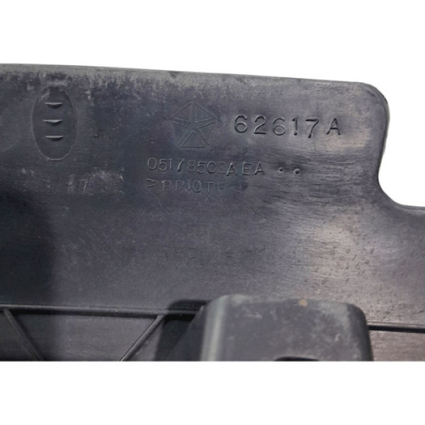 Complemento Churrasqueira  Dodge Journey R/t 2012 201908 Não Informado