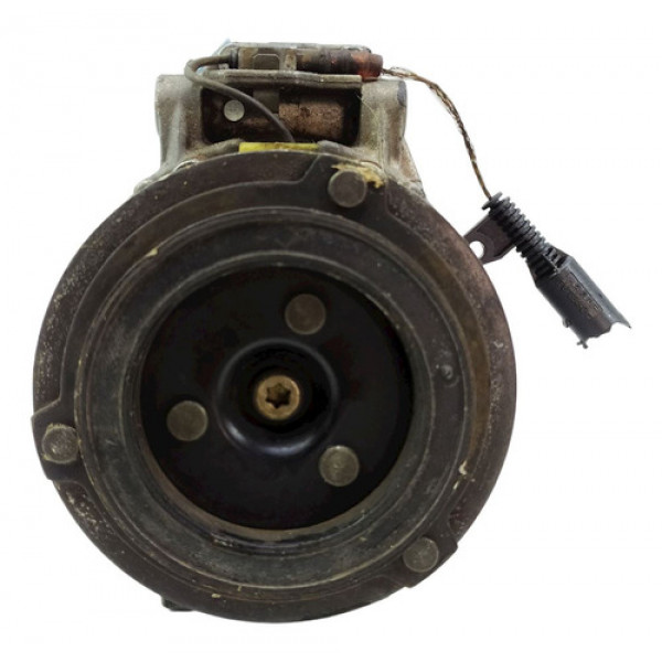 Compressor Do Ar Bmw X5 4.4  2006 V1644 - P11