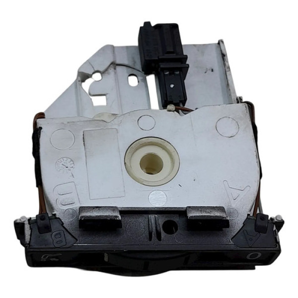Regulador Difusor Ar Vw Touareg V8 2009 206530 Não Informado