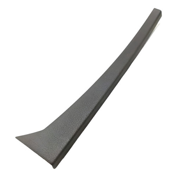 Acabamento Direito Capa Painel Touareg V8 2005 35361 Preto