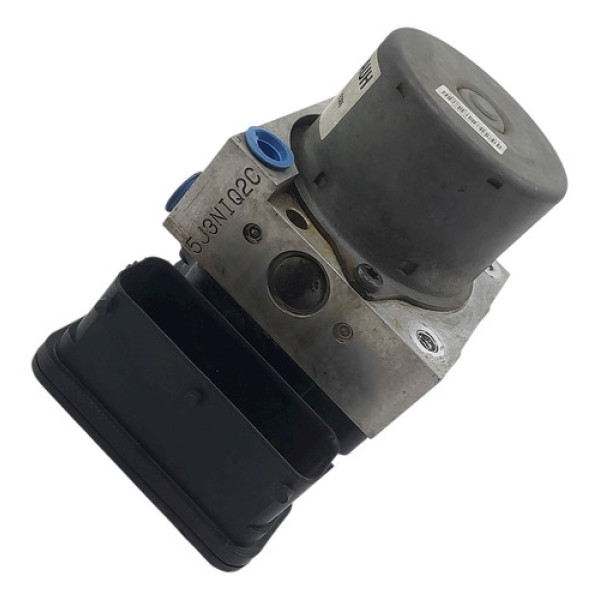 Módulo Abs  Gm Sonic Hb 1.6 2013 200877