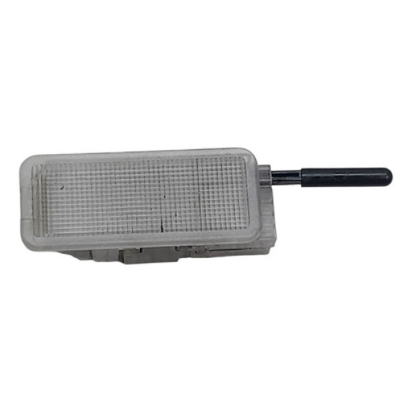Luz Cortesia  Citroën C4 Picasso  2009 192055