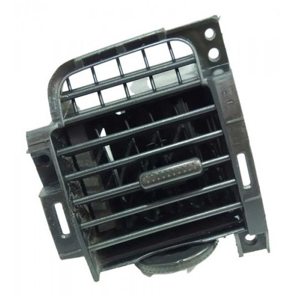 Difusor De Ar Esquerdo Honda Fit 2004 Original 12448