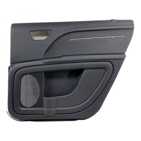 Forro Porta Traseira Direita Dodge Journey 2009    154004