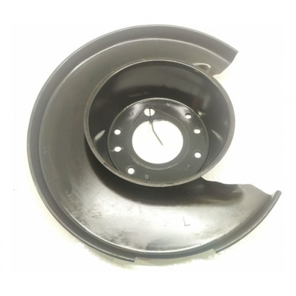 Espelho Disco Freio Traseiro Do Honda Fit 2014    126274