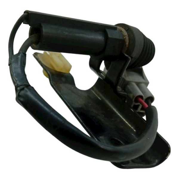 Sensor Abertura Capô Toyota Fielder 1.8 Xei 2008    204036 Não Informado