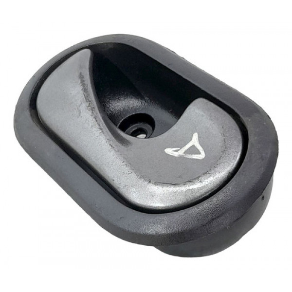 Maçaneta Interna Porta Dianteira Direita Renault Sandero 200