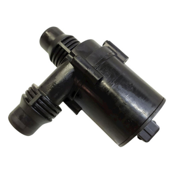 Bomba Elétrica Água Radiador  Bmw 550i 4.8  2009 196461 Não Informado