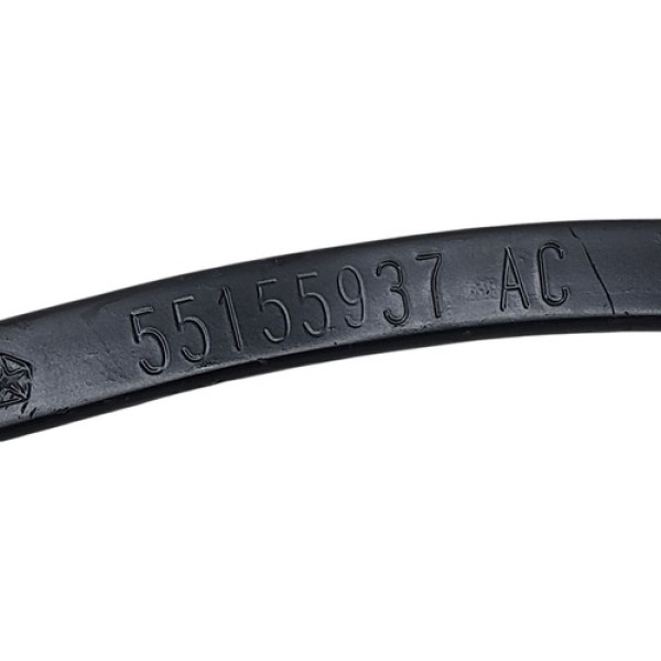 Braço Limpador Esquerdo Para-brisa Jeep Cherokee Sport 3.7 2