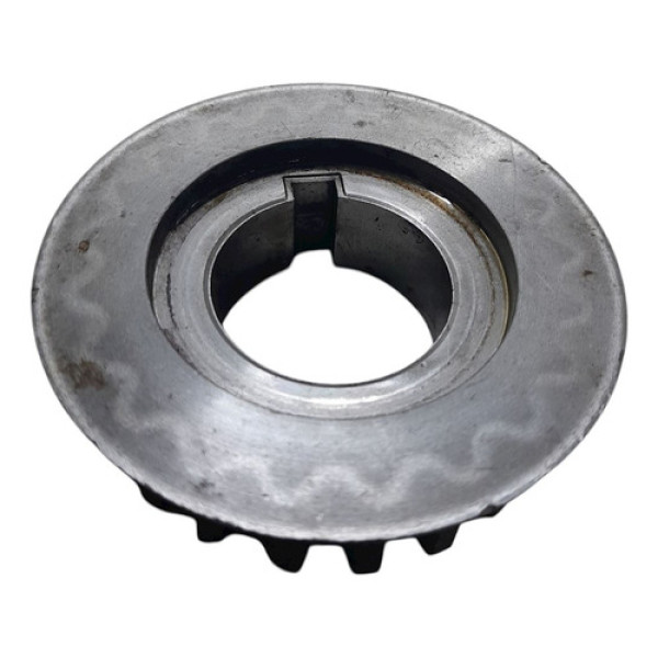 Engrenagem Virabrequim  Citroën Zx 2.0  1995 205147