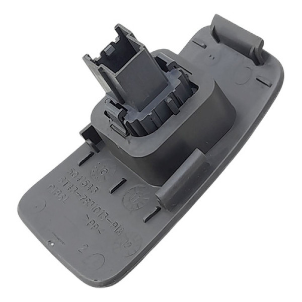 Botão Abertura Tampa Traseira  Ford Edge 3.5 2011 198092 Não Informado