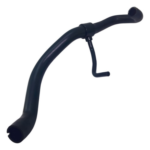 Mangueira Respiro Anti  Chama Motor Volkswagen Gol 1.0  2011