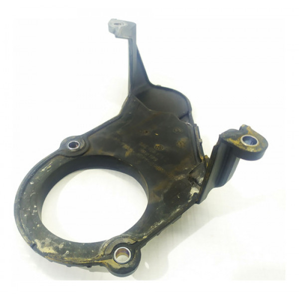 Capa Inferior Correia Dentada Vw Up 1.0 12v 2018    142404