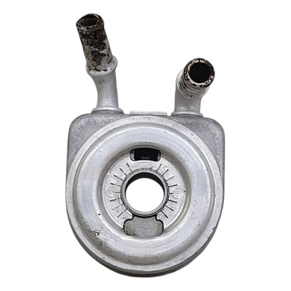 Trocador Calor Óleo Câmbio  Peugeot 307 2.0 At 2006 210340