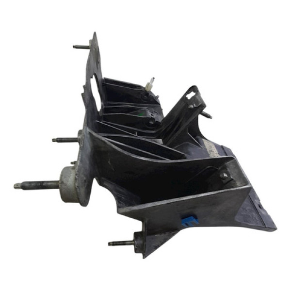 Suporte Coluna Direção  Jeep Cherokee Sport 3.7 2005 185648