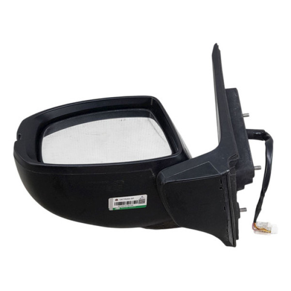 Retrovisor Direito Honda City  2015 V1642 - P37