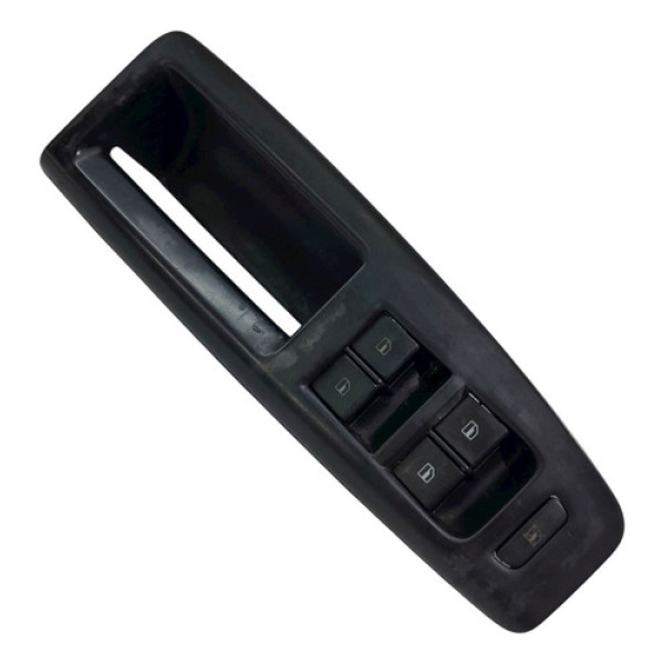 Botão Vidro Dianteiro Esquerdo  Vw Polo 1.6 2003 203239