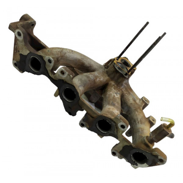 Coletor Admissão Gm Ipanema 1990    165788