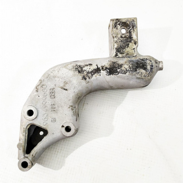 Suporte Superior Direito Motor Peugeot 206 1.4 2007 112499