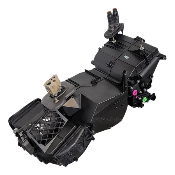 Caixa Ar Condicionado  Audi A3 1.8 T  1998 194075