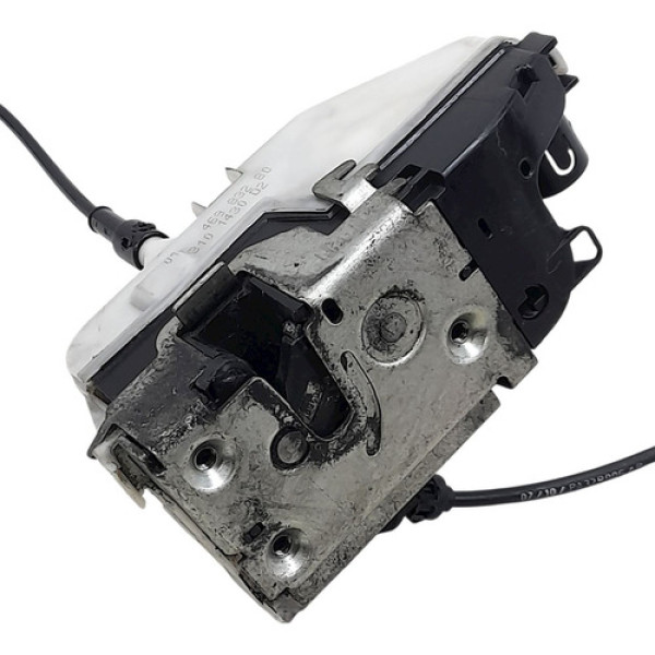 Fechadura Porta Dianteira Direita  Citroën C3 1.4 2011 19730