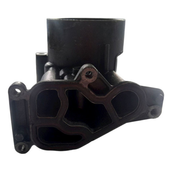 Cavalete Suporte Filtro Óleo Citroen Xsara Picasso 2.0 2007  Não Informado