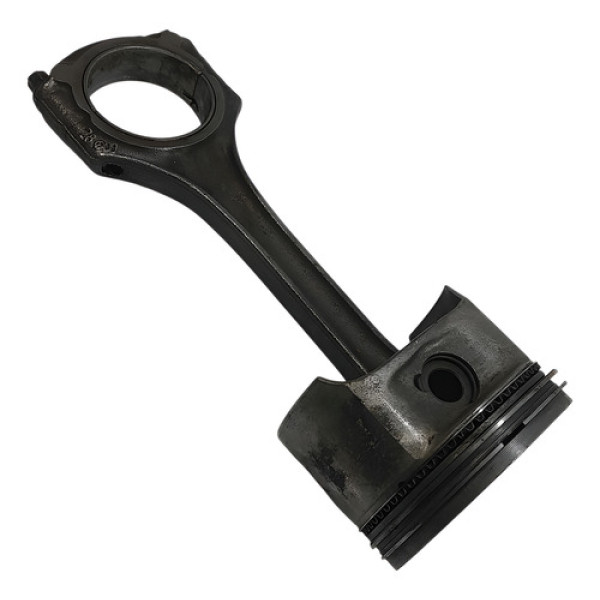 Pistão Biela Mercedes Benz Classe A 160    200633