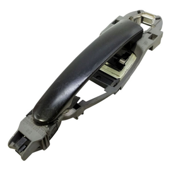 Maçaneta Externa Traseira Esquerda  Vw Polo 1.6 2003 203494