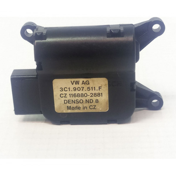 Motor Atuador Caixa Ar Condicionado Vw Tiguan 2012    139733