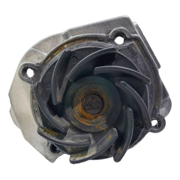 Bomba Água  Fiat Siena 1.0  2010 201731