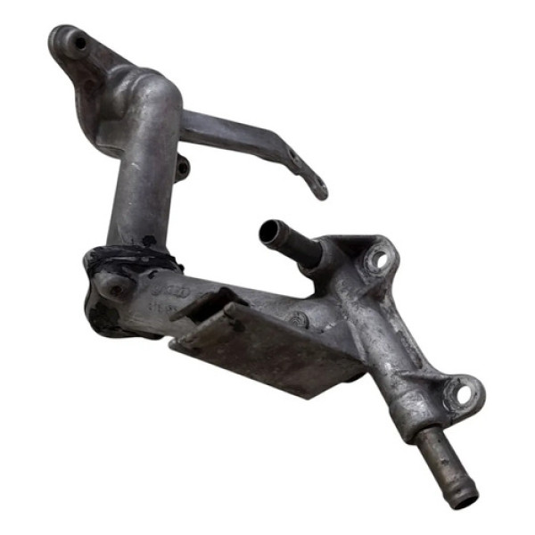 Suporte Anti Chama  Vw Touareg V8 2009 206685 Não Informado