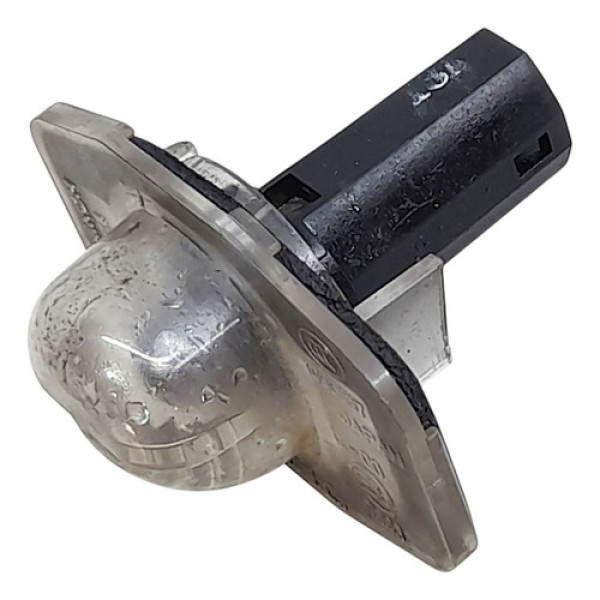 Luz Placa Toyota Corolla Xei 2.0 2012 203075