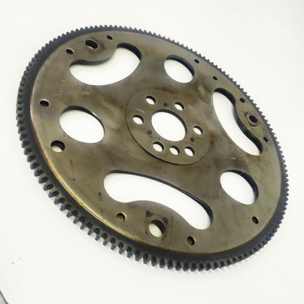 Cremalheira Suporte Conversor Torque Gm Captiva 2.4 16v    1