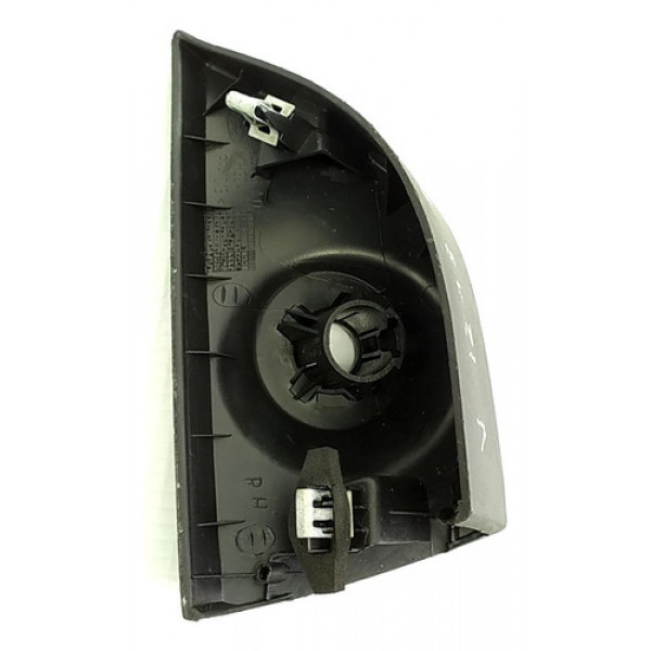 Acabamento Interno Retrovisor Direito Ford Ka 2019    33763