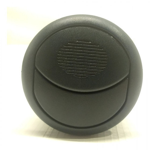 Difusor Ar Central Painel Fiat Doblo 2003    124100