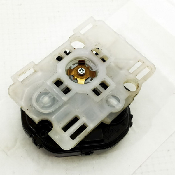 Motor Regulagem Espelho Elétrico Esquerdo Toyota Yaris 2019 