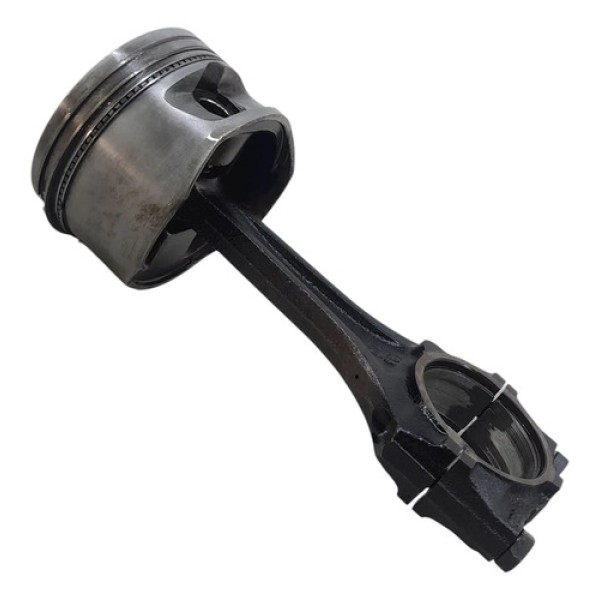 Pistão Biela  Gm Vectra 2.0 8v 1995 211318