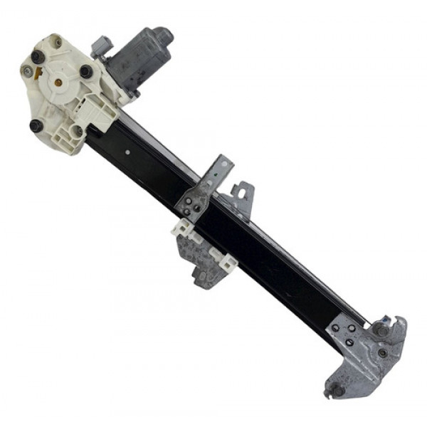 Máquina Vidro Elétrico Dianteira Direito Audi A3 2002    159