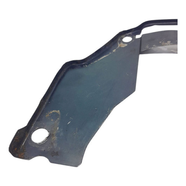 Flange Motor Câmbio Fiat Uno 1.0 8v 1994    200274 Não Informado