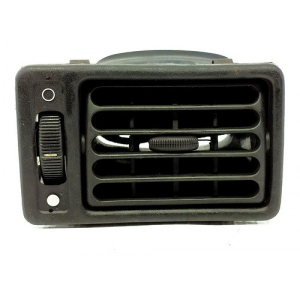 Difusor Ar Esquerdo Painel Ford Escort 1.0 1995 123091