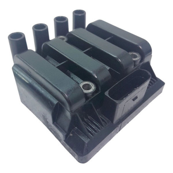 Bobina Ignição  Volkswagen Gol 1.0  2011 199494