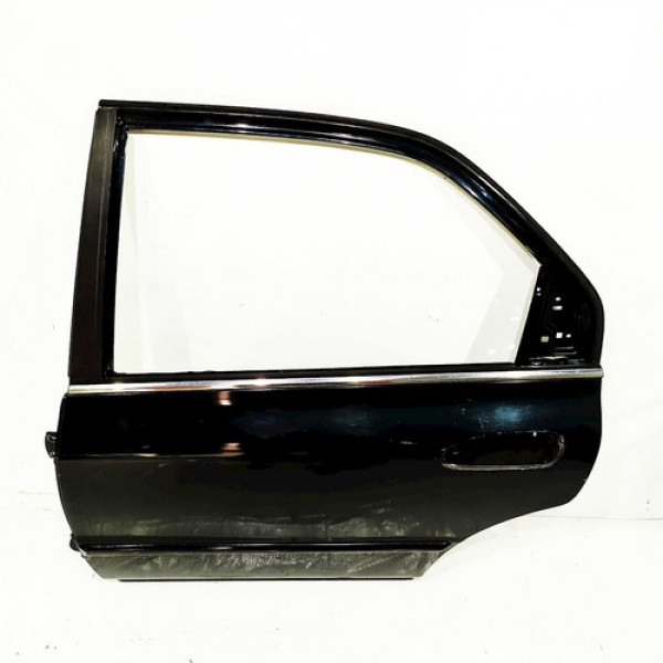 Porta Traseira Esquerda Honda Accord Lx 1995 80633