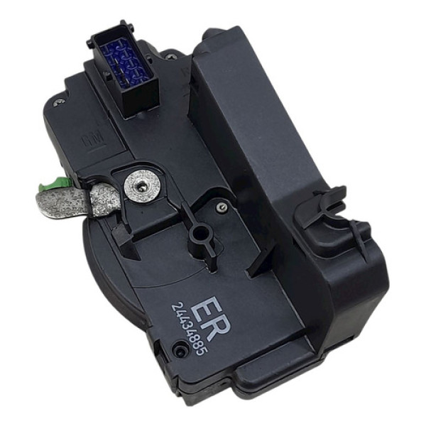 Fechadura Porta Dianteira Direita  Gm Corsa Sedan 1.8 2003 1