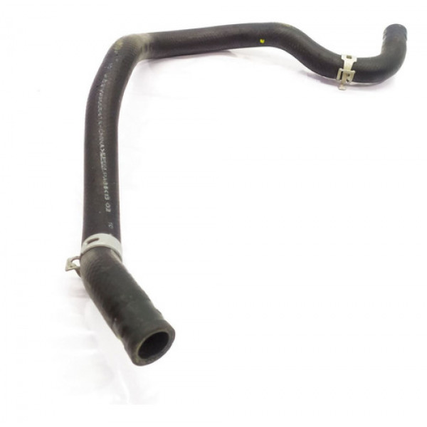 Mangueira Inferior Trocador Calor Óleo Câmbio Honda Hr-v  20