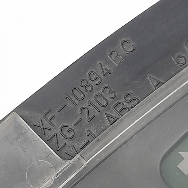 Painel De Instrumentos Nissan Quest 1995 V1595 - P27