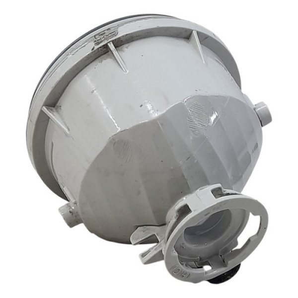 Farol Milha Direito  Jeep Cherokee Sport 3.7 2005 184911 Transparente