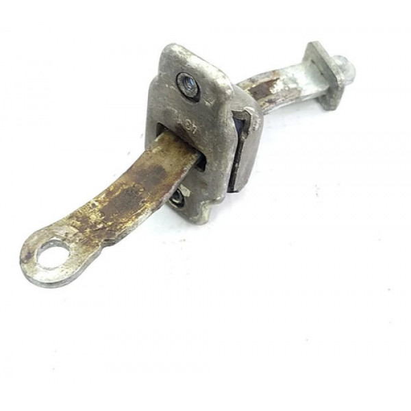 Limitador Porta Traseira Esquerda Gm Classic 2012    128744