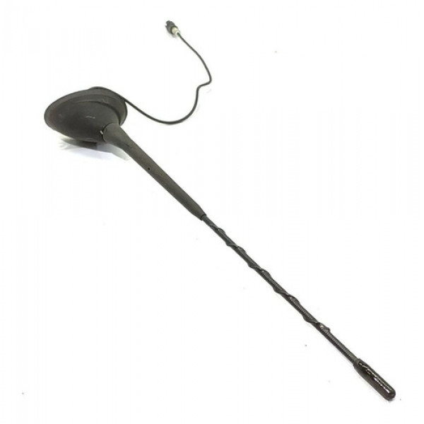 Antena Rádio  Citroën C3 1.5 2013 Original 113872